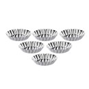 SNB kalupi za pečenje promjer 9 cm, set od 6 kalupa - 226750 SNB kalupi za pečenje promjer 9 cm, set od 6 kalupa - 226750