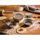 SNB kalupi za pečenje promjer 9 cm, set od 6 kalupa - 226750 SNB kalupi za pečenje promjer 9 cm, set od 6 kalupa - 226750