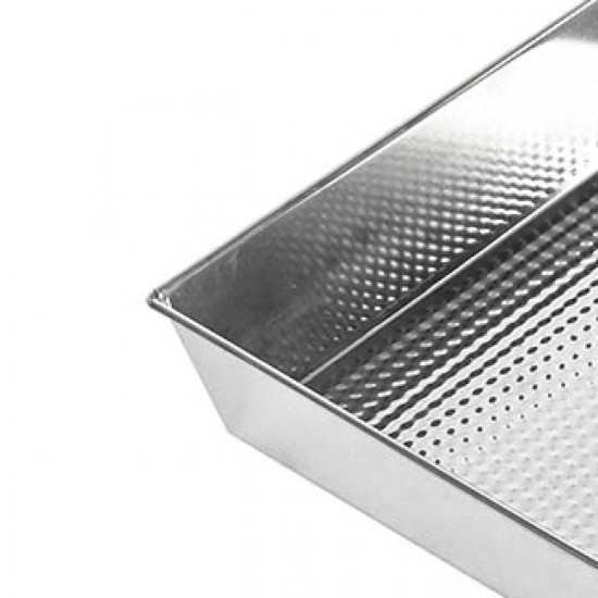 SNB kalup za pečenje pravokutni 35 x 28 x 6 cm - 227000 SNB kalup za pečenje pravokutni 35 x 28 x 6 cm - 227000