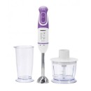 Heinner štapni mikser set HB-600UV Heinner štapni mikser set HB-600UV