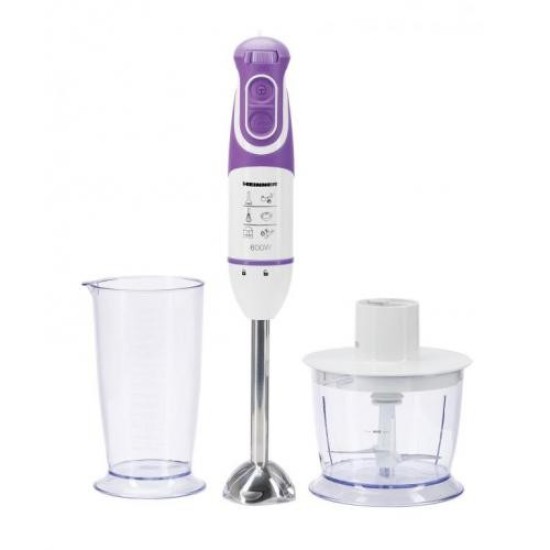 Heinner štapni mikser set HB-600UV Heinner štapni mikser set HB-600UV