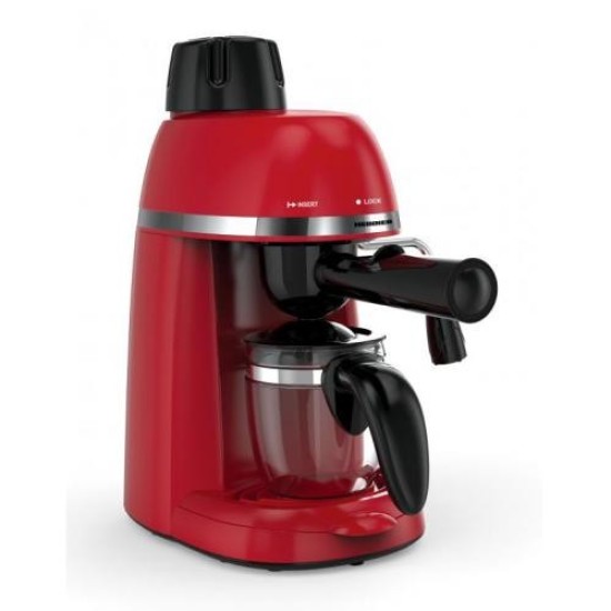 Heinner espresso aparat za kavu HEM-350RD Heinner espresso aparat za kavu HEM-350RD