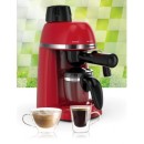 Heinner espresso aparat za kavu HEM-350RD Heinner espresso aparat za kavu HEM-350RD