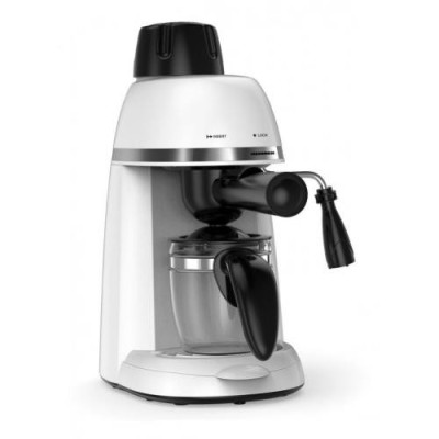 Heinner espresso aparat za kavu  HEM-350WH
