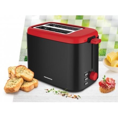 Heinner toster HTP-800BKR