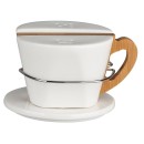 Altom Design set za sol i papar na podlozi od bambusa - 01010052037 Altom Design set za sol i papar na podlozi od bambusa - 01010052037