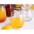Altom Design set čaša za piće Rubin 370 ml (set od 6) - 0103007501 Altom Design set čaša za piće Rubin 370 ml (set od 6) - 0103007501