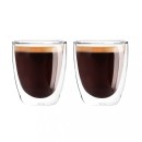 Altom Design čaše Andrea s dvostrukim stijenkama i dnom, 300 ml (set od 2 čaše) - 0103008130 Altom Design čaše Andrea s dvostrukim stijenkama i dnom, 300 ml (set od 2 čaše) - 0103008130