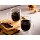Altom Design čaše Andrea s dvostrukim stijenkama i dnom, 300 ml (set od 2 čaše) - 0103008120 Altom Design čaše Andrea s dvostrukim stijenkama i dnom, 300 ml (set od 2 čaše) - 0103008120