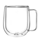 Altom Design čaše Andrea s dvostrukim stijenkama i dnom, 300 ml (set od 2 čaše) - 0103008120 Altom Design čaše Andrea s dvostrukim stijenkama i dnom, 300 ml (set od 2 čaše) - 0103008120