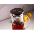 Altom Design termo-stakleni vrč s dvostrukim stijenkama s poklopcem Andrea 1200 ml - 0103009136 Altom Design termo-stakleni vrč s dvostrukim stijenkama s poklopcem Andrea 1200 ml - 0103009136