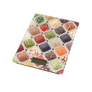 Altom Design kuhinjska vaga 20 x 15 cm, ukras Začini - 020301539 Altom Design kuhinjska vaga 20 x 15 cm, ukras Začini - 020301539