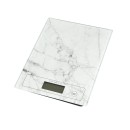 Altom Design kuhinjska vaga 20 x 15 cm, ukras Mramor - 020301542 Altom Design kuhinjska vaga 20 x 15 cm, ukras Mramor - 020301542