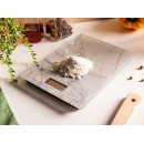Altom Design kuhinjska vaga 20 x 15 cm, ukras Mramor - 020301542 Altom Design kuhinjska vaga 20 x 15 cm, ukras Mramor - 020301542