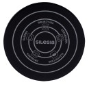 Silesia set lonaca Kate sa staklenim poklopcima, crvena boja - 02050021164 Silesia set lonaca Kate sa staklenim poklopcima, crvena boja - 02050021164