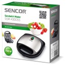 Sencor toster SSM 4300SS Sencor toster SSM 4300SS