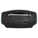 Sencor prijenosni CD radio SPT 1600 BGN Sencor prijenosni CD radio SPT 1600 BGN