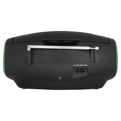 Sencor prijenosni CD radio SPT 1600 BGN