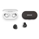 Sencor bluetooth bežične slušalice SEP 510BT BK TWS Sencor bluetooth bežične slušalice SEP 510BT BK TWS