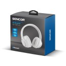 Sencor bluetooth bežične slušalice SEP 710BT WH Sencor bluetooth bežične slušalice SEP 710BT WH
