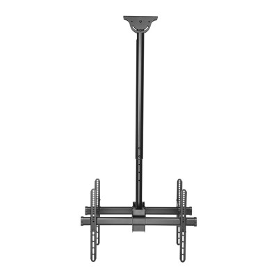 Stell stropni  dual TV nosač SHO 3910 - 40" do 70"