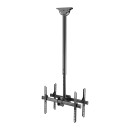 Stell stropni dual TV nosač SHO 3910 - 40" do 70" Stell stropni dual TV nosač SHO 3910 - 40" do 70"