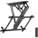 Stell motorni stropni TV nosač SHO 8101 - 32" do 70" Stell motorni stropni TV nosač SHO 8101 - 32" do 70"