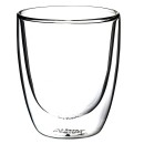 Altom Design termo staklene šalice za kavu i čaj Andrea 300 ml (set od 2 čaše) + vrč 800 ml - 020302363 Altom Design termo staklene šalice za kavu i čaj Andrea 300 ml (set od 2 čaše) + vrč 800 ml - 020302363
