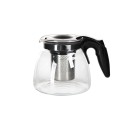 Altom Design termo staklene šalice za kavu i čaj Andrea 350 ml (set od 2 čaše) + vrč 900 ml - 020302364 Altom Design termo staklene šalice za kavu i čaj Andrea 350 ml (set od 2 čaše) + vrč 900 ml - 020302364