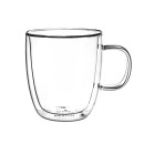 Altom Design termo staklene šalice za kavu i čaj Andrea 350 ml (set od 2 čaše) + vrč 900 ml - 020302364 Altom Design termo staklene šalice za kavu i čaj Andrea 350 ml (set od 2 čaše) + vrč 900 ml - 020302364