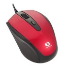 Serioux optički miš PMO3300-RD Serioux optički miš PMO3300-RD