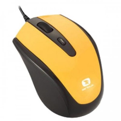 Serioux optički miš PMO3300-YE