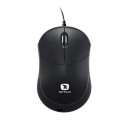 Seriox USB optički miš RBM680-BK Seriox USB optički miš RBM680-BK