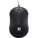 Seriox USB optički miš RBM680-BK Seriox USB optički miš RBM680-BK