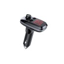 Serioux FM transmiter SRXA-ABFM50 Serioux FM transmiter SRXA-ABFM50