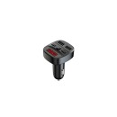 Serioux FM transmiter SRXA-ABFM60 Serioux FM transmiter SRXA-ABFM60