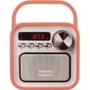 Serioux bluetooth zvučnik SRXS-JOYBLTPCH