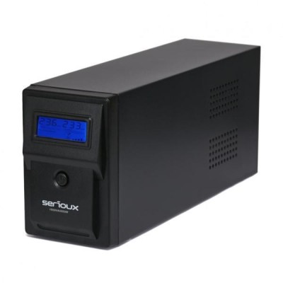 Serioux UPS SRXU-1000LI