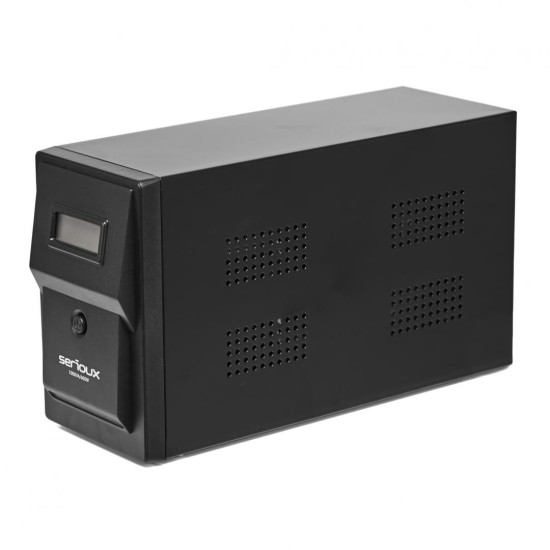 Serioux napajanje UPS SRXU-1500LI Serioux napajanje UPS SRXU-1500LI