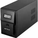 Serioux napajanje UPS SRXU-600LI Serioux napajanje UPS SRXU-600LI