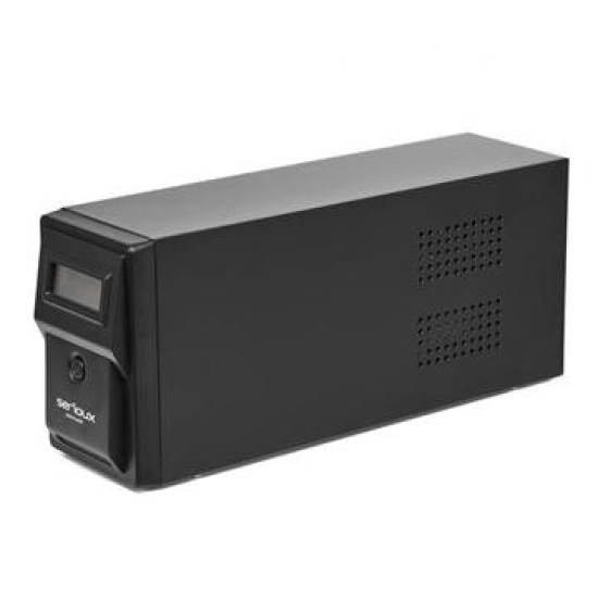 Serioux napajanje UPS SRXU-800LI Serioux napajanje UPS SRXU-800LI