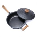 Heinner tava s poklopcem HR-RH-SJ2328 Heinner tava s poklopcem HR-RH-SJ2328