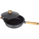 Heinner tava s poklopcem HR-RH-SJ2328 Heinner tava s poklopcem HR-RH-SJ2328