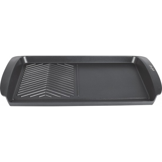 Heinner aluminijska ploča za pečenje HR-RH-KP5028 Heinner aluminijska ploča za pečenje HR-RH-KP5028