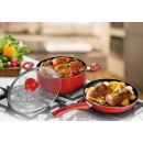 Heinner set za kuhanje VN-HS-3PCS Melissa Heinner set za kuhanje VN-HS-3PCS Melissa