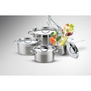 Heinner set lonaca HR-RW0716 Aleida Heinner set lonaca HR-RW0716 Aleida