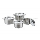 Heinner set lonaca HR-RW0716 Aleida Heinner set lonaca HR-RW0716 Aleida