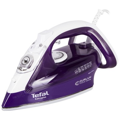 Tefal glačalo na paru FV3970E0