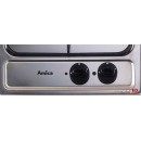 Amica ugradbena plinska ploča PG3510X Amica ugradbena plinska ploča PG3510X