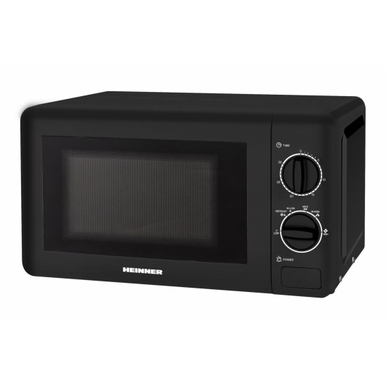 Heinner mikrovalna pećnica HMW-20BK2 Heinner mikrovalna pećnica HMW-20BK2